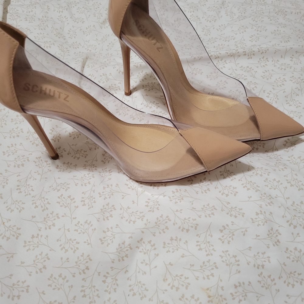 Schutz Brand New